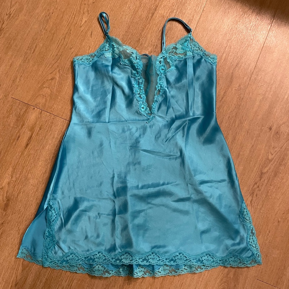 Victorias Secret Slip Dress